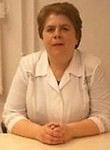 Прокопец Татьяна Георгиевна