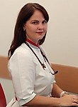 Савченкова Ольга Александровна