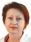 Стрельченко Альбина Владимировна