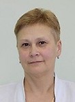 Чаплыгина Ирена Васильевна. Стоматолог