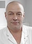Кравченко Виктор Анатольевич. Хирург
