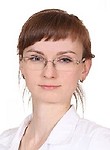 Алексеева Мария Владимировна