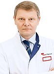Репин Игорь Викторович