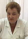 Савина Лидия Васильевна. Гинеколог, Акушер