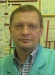 Кочетков Дмитрий Владимирович. Уролог, Андролог