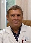 Иванников Евгений Васильевич. Инфекционист