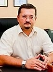 Болотов Андрей Васильевич. Невролог