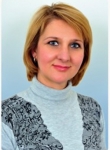 Косякова Яна Ивановна