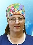 Саакян Юлия Владимировна. Уролог
