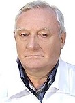 Шульц Виктор Евгеньевич. Уролог, Андролог
