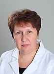 Донина Елена Юрьевна. Эндокринолог, Гинеколог, Акушер, УЗИ-специалист