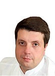 Щербак Тимур Федорович