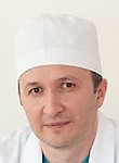 Тедеев Виталий Владимирович. Уролог