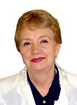 Михайлова Елена Владимировна