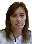 Александрова Светлана Борисовна
