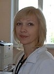 Сазонова Светлана Николаевна. Кардиолог, Эндокринолог