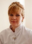 Чепорева Ольга Николаевна