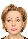 Зароченцева Нина Викторовна