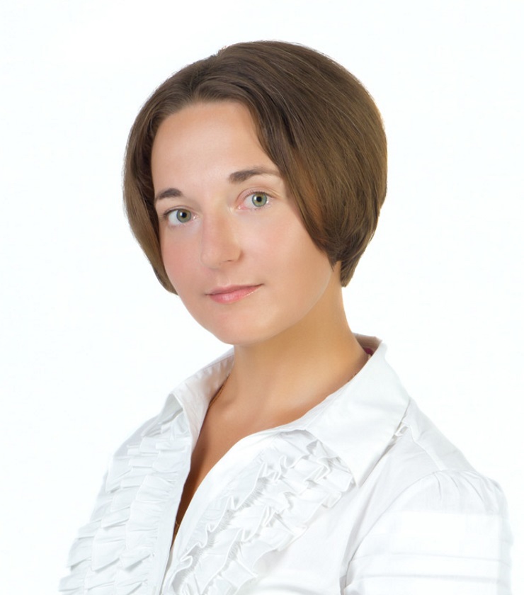 Игнатенко Татьяна Алексеевна