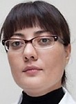 Акмурадова Гульнара Розымурадовна. Гинеколог, УЗИ-специалист