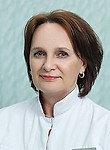 Комарова Ирина Викторовна. Гинеколог