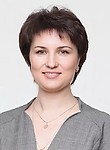 Бадыгова Ольга Николаевна. Гинеколог, УЗИ-специалист