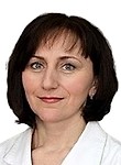 Бесаева Татьяна Петровна
