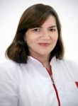 Шахбанова Нурия Валихановна. Гинеколог
