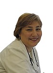 Ларина Диля Виуловна