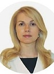Лещанкина Светлана Николаевна