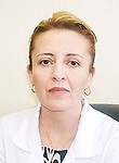 Маргиани Фатима Абдурашидовна