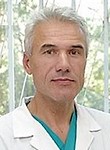 Емельянов Анатолий Иванович. Анестезиолог