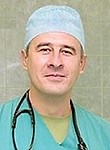 Игнатенко Валерий Васильевич. Анестезиолог