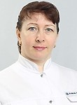 Обыденкова Елена Александровна. Гинеколог