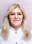 Саргсян Нвард Славиковна