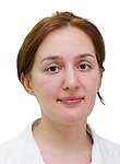 Сарсания Русудан Тамазиевна