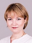 Калита Лариса Леонидовна
