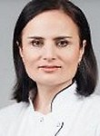 Самойлова Анна Борисовна. Гастроэнтеролог