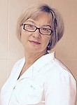 Косарева Татьяна Иосифовна