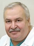 Степкин Виктор Васильевич. Онколог, УЗИ-специалист
