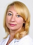 Симонова Наталья Ивановна. Гастроэнтеролог, Терапевт