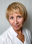 Харичкова Алевтина Михайловна