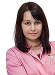 Морозова Екатерина Алексеевна. Иммунолог, Аллерголог, Педиатр