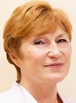 Пугачева Надежда Ильинична