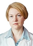 Шашкова Татьяна Валерьевна