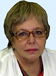 Бочкарникова Ольга Валентиновна. Гематолог