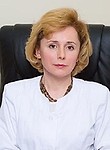 Байдина Екатерина Вадимовна. Невролог
