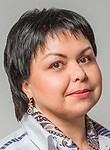 Мирошникова Светлана Вячеславовна. Невролог