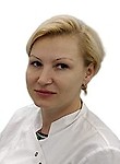 Юзвицкова Юлия Сергеевна