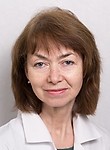 Чернова Елена Борисовна. Маммолог, Гинеколог, Пульмонолог, УЗИ-специалист